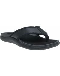 ABEO - Laguna Sandal - Lyst