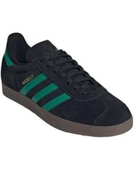 adidas - Gazelle Sneaker - Lyst
