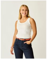 Carve Designs - Ever Tank - Lyst