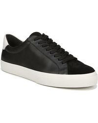 vince slip ons mens