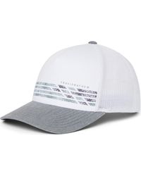 Travis Mathew - First Access Snapback Baseball Hat - Lyst