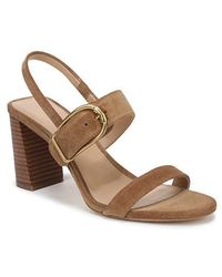 Veronica Beard - Gaela Slingback Sandal - Lyst