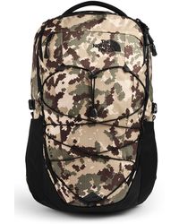 supreme the north face waterproof backpack woodland camo