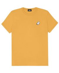 Alix - Ghost Relaxed Tee - Lyst