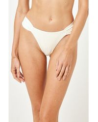 LSPACE - Dolce Bitsy Bikini Bottoms - Lyst