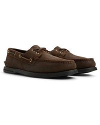 Sperry Top-Sider - Cup Authentic Original 2-Eye Boat Shoe - Lyst