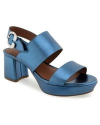Aerosoles - Camera Platform Sandal - Lyst