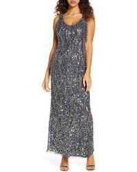 pisarro nights long dresses