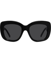 Givenchy - Bold 53Mm Gradient Butterfly Sunglasses - Lyst