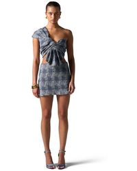JBQ - Eden Top - Lyst