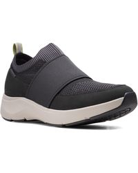 clarks cloudsteppers waterproof