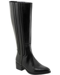Softwalk - Lafayette Knee High Boot - Lyst