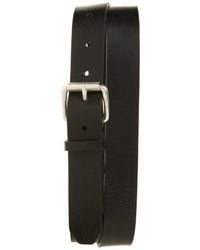 Rag & Bone - Liam Leather Belt - Lyst