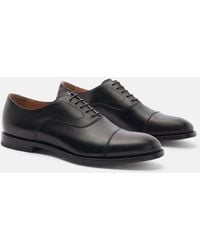 SCAROSSO - Jacob Oxfords - Lyst