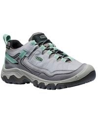 Keen - Targhee Iv Waterproof Hiking Shoe - Lyst