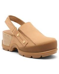 Sorel - Roam'N Rbr Clog - Lyst