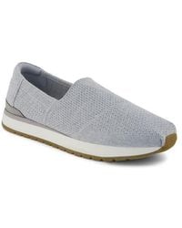 TOMS - Resident Plus Slip-On Sneaker - Lyst