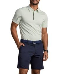 Rhone - Approach Performance Polo - Lyst