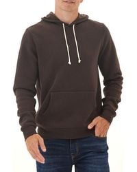 Threads For Thought - Fleece Pullover Hoodie - Lyst