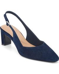Rockport - Mayla Total Motion Slingback Pump - Lyst