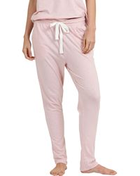 Papinelle - Jada Organic Cotton Pajama Pants - Lyst