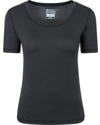 Mountain Warehouse - Keep The Heat Isotherm T-Shirt - Lyst