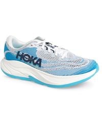 Hoka One One - Rincon 4 Running Shoe - Lyst