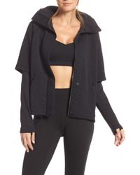 nb heat loft intensity jacket