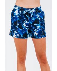 Calypsa - Plus Size 4 Board Shorts - Lyst