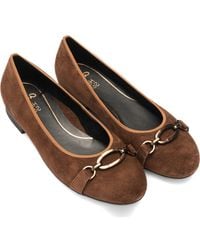Ara - Siene Flat - Lyst