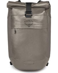 Osprey - Transporter Roll Top Backpack - Lyst