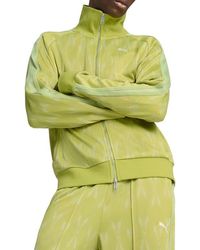 PUMA - The Never Worn V T7 Track Jacket - Lyst