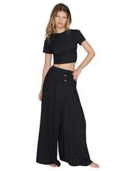 CUUP - The Baby Tee - Lyst