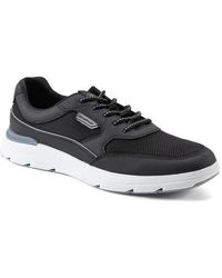 Rockport - Seabrook Sneaker - Lyst