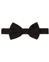 Robert Talbott - Walter Grosgrain Pre-Tied Bow Tie - Lyst