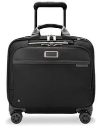 Briggs & Riley - @Work Medium Spinner Briefcase - Lyst