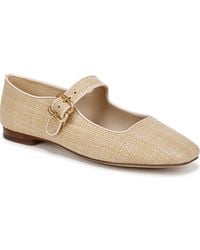 Sam Edelman - Michaela Mary Jane Flat - Lyst
