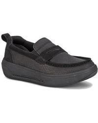 Drew - Java Slip-On Loafer Sneaker - Lyst