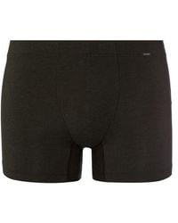 Hanro - Casuals Single Jersey Boxer Briefs - Lyst