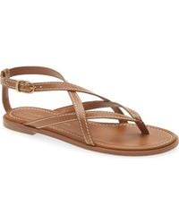 Stuart Weitzman - Park Sandal - Lyst