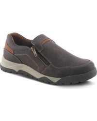 Spring Step - Elijah Slip-On - Lyst
