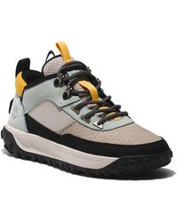 Timberland - Greenstridetm Motion 6 Low Water Repellent Hiking Shoe - Lyst