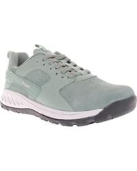 Propet - Visper Waterproof Sneaker - Lyst