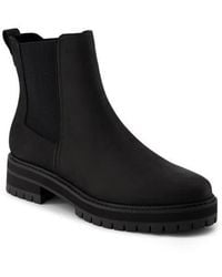 TOMS - Bennet Chelsea Boot - Lyst