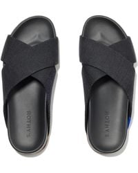 Rothy's - The Weekend Slide - Lyst