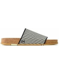 Message - Shaw Slide - Lyst