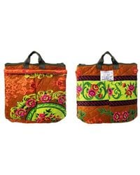 Puebco - Mao's Helmet Bag - Lyst
