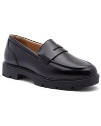 ABEO - Boulevard Loafer - Lyst