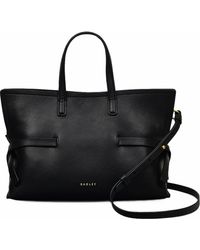 Radley - Fleet Street Open Top Crossbody Bag - Lyst
