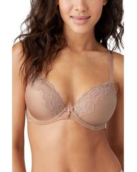 B.tempt'd - Always Composed Underwire T-Shirt Bra - Lyst